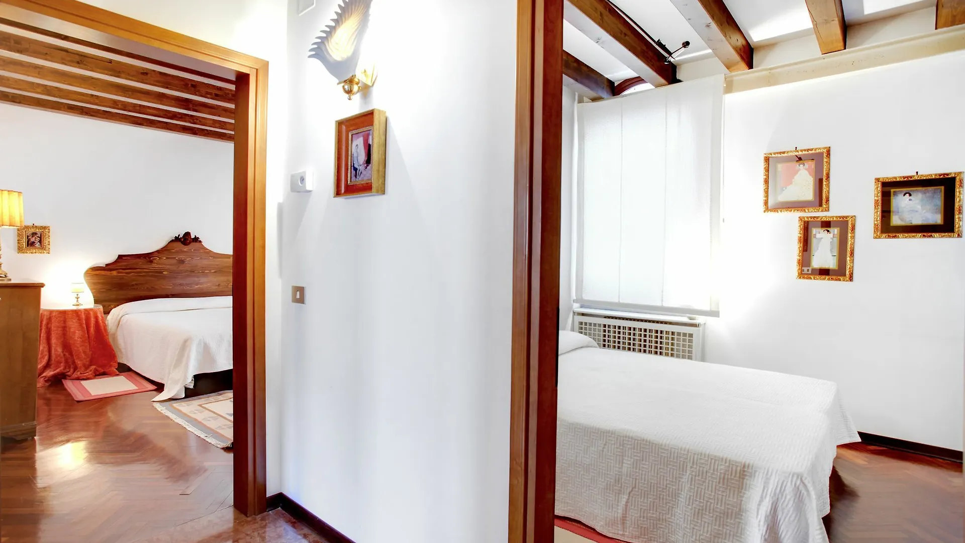 Marzo 22 - Wr Apartments Venice