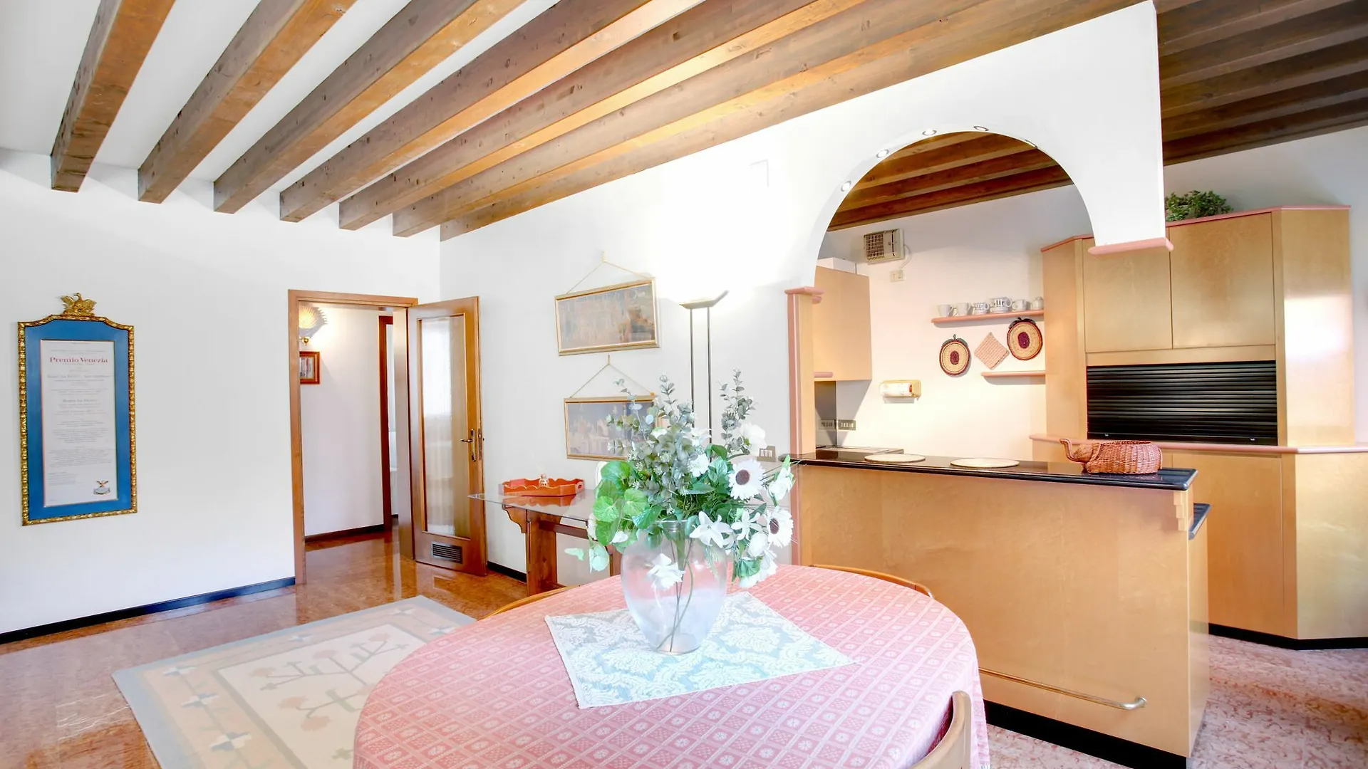Marzo 22 - Wr Apartments Venice