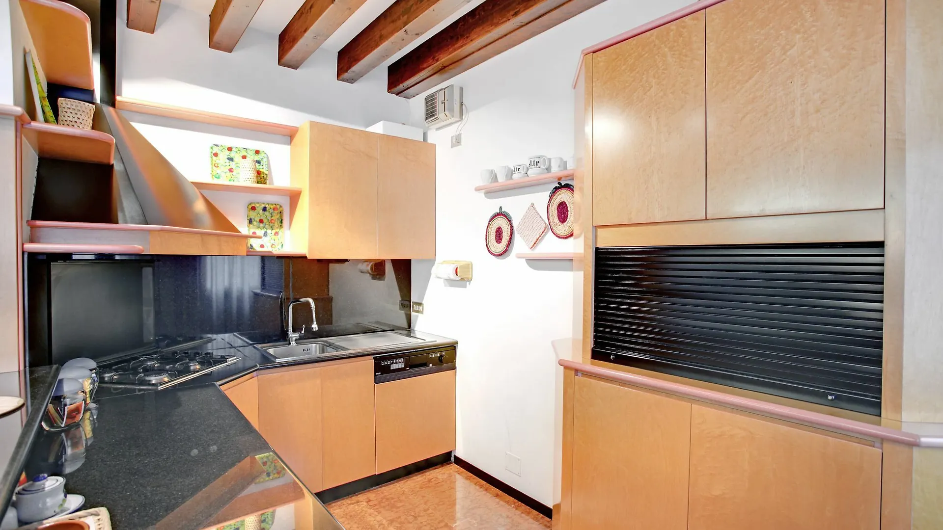 Marzo 22 - Wr Apartments Venice