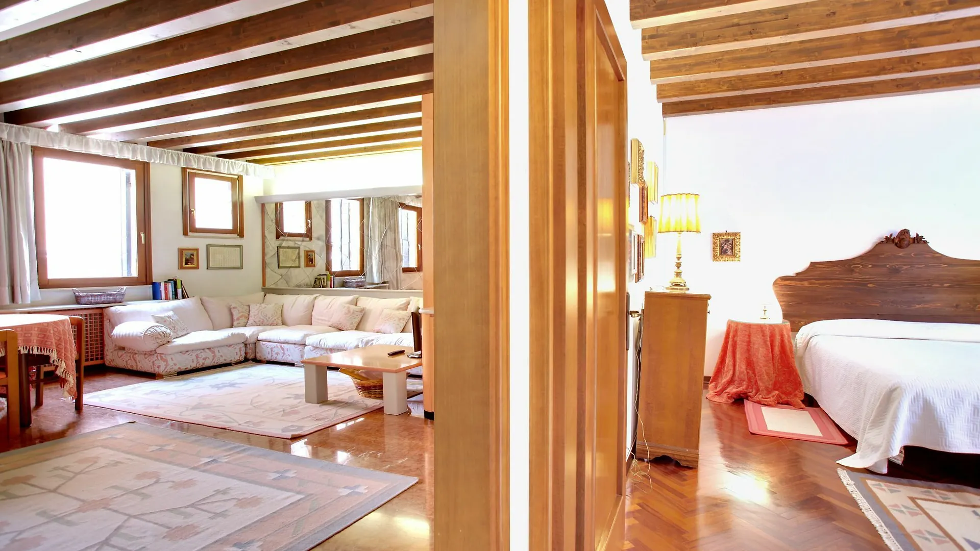 Marzo 22 - Wr Apartments Venice