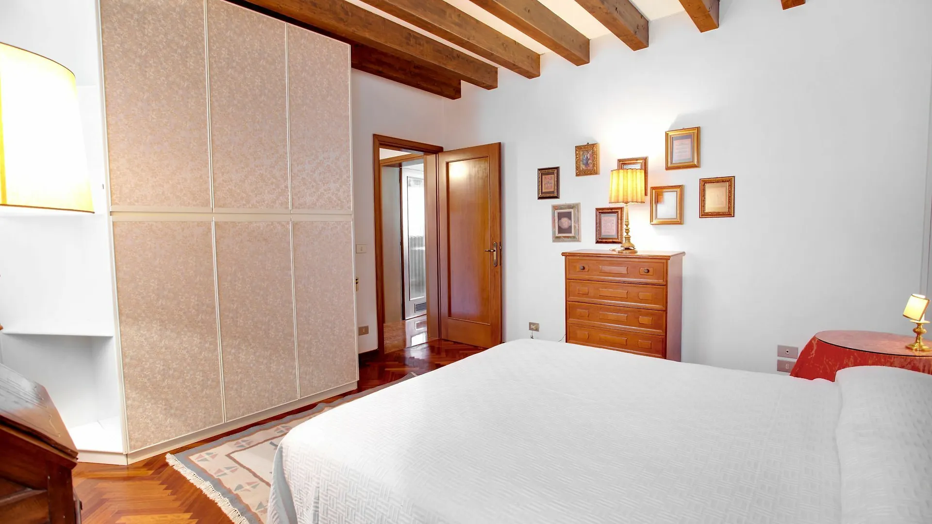 Marzo 22 - Wr Apartments Venice Italy