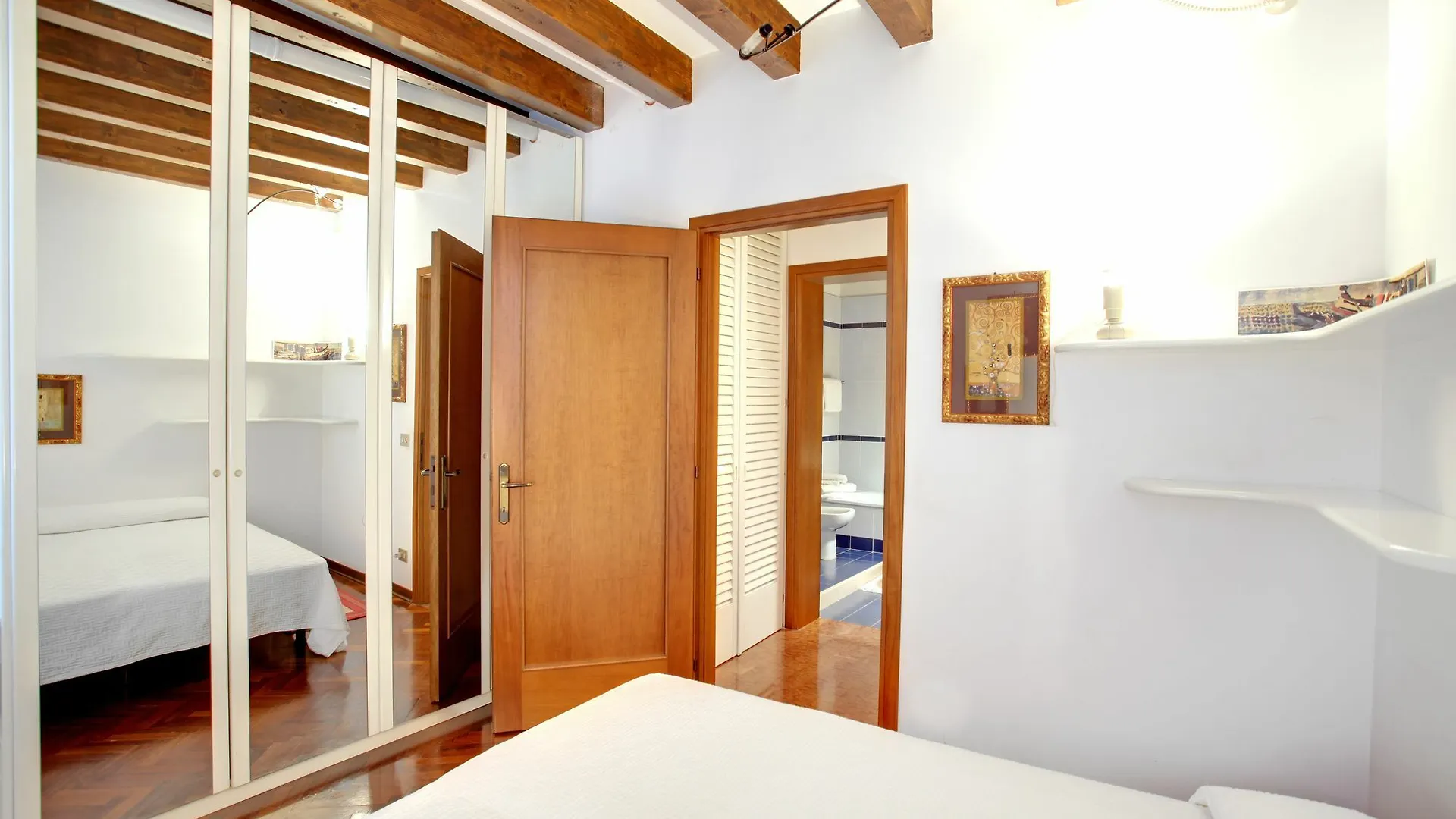 Marzo 22 - Wr Apartments Venice