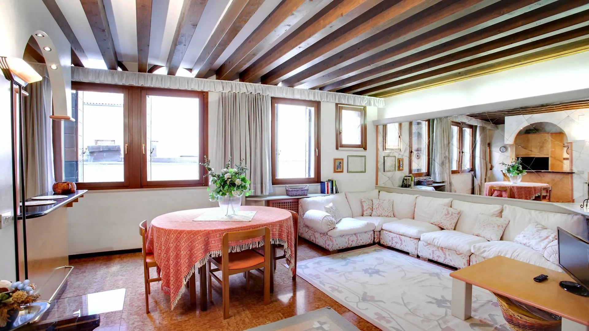 Marzo 22 - Wr Apartments Venice Italy