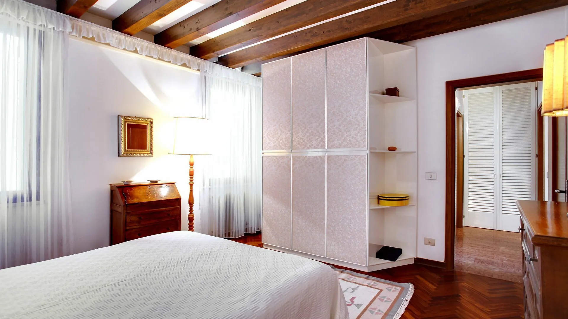 Marzo 22 - Wr Apartments Venice
