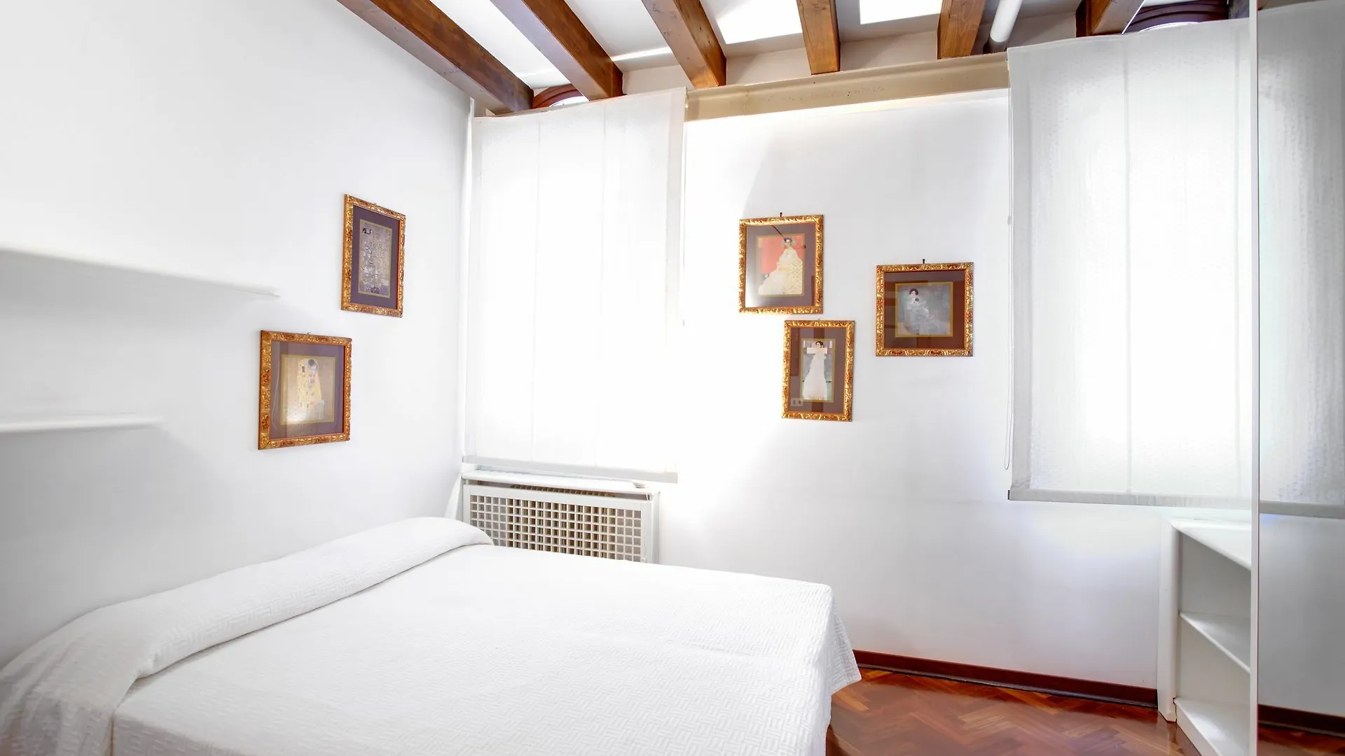 Marzo 22 - Wr Apartments Venice