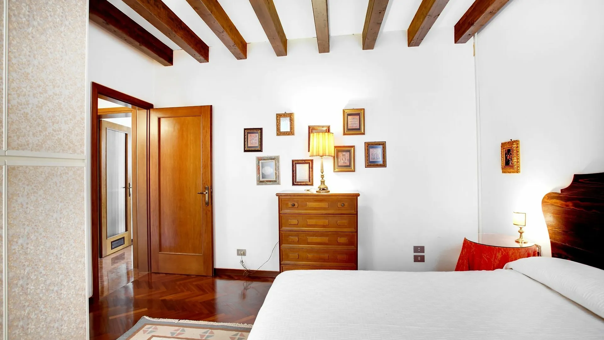 Marzo 22 - Wr Apartments Venice