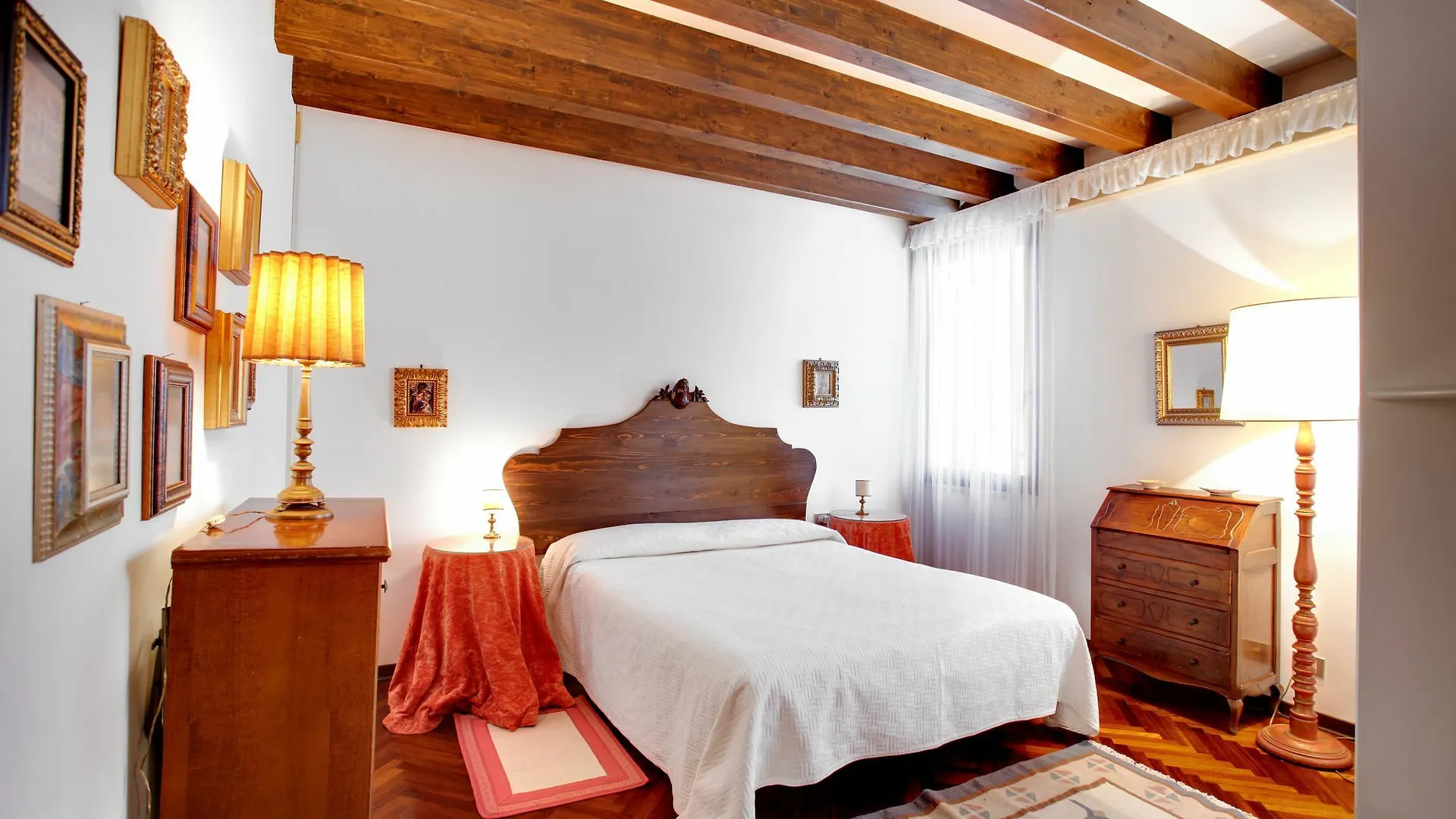 Marzo 22 - Wr Apartments Venice