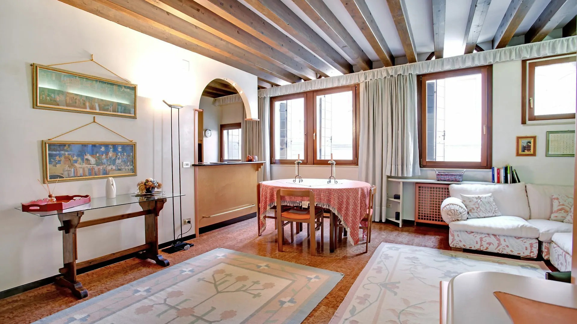 Marzo 22 - Wr Apartments Venice Italy