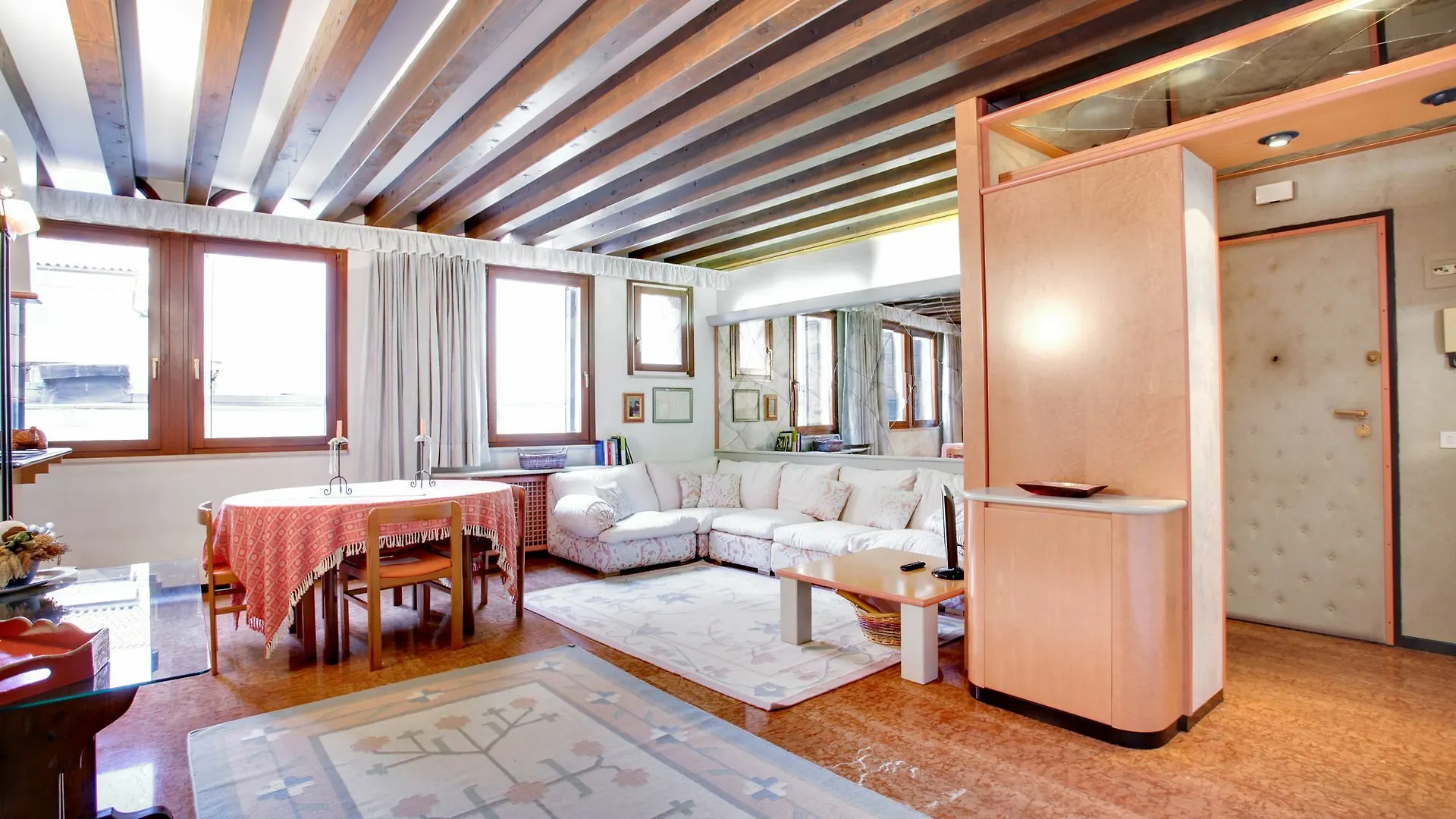 Marzo 22 - Wr Apartments Venice Italy