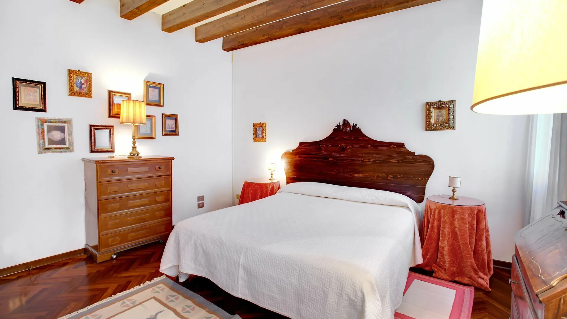 Marzo 22 - Wr Apartments Venice