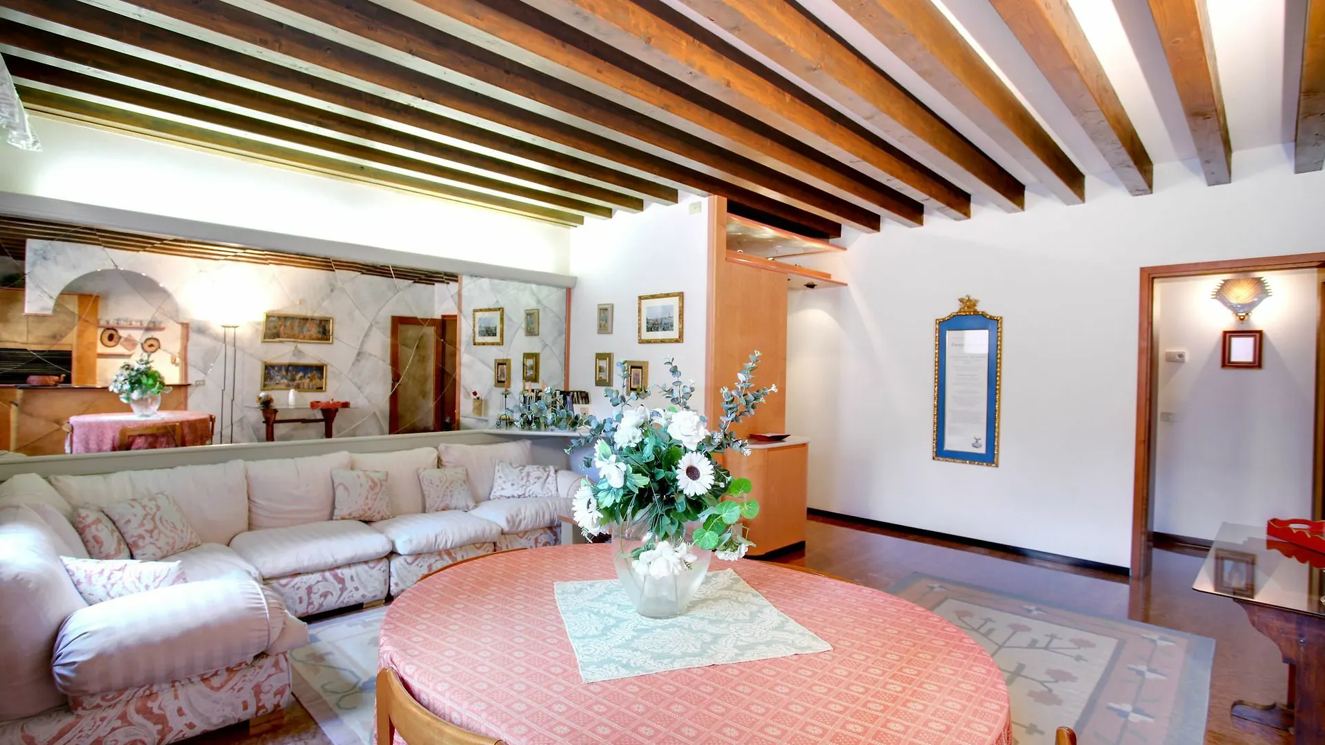 Marzo 22 - Wr Apartments Venice 0*,